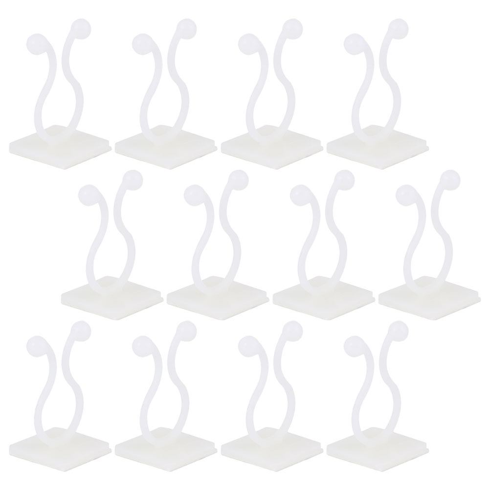 Vine Climbing Plastic - 100Pcs Resin Plant Vine Wall Clips