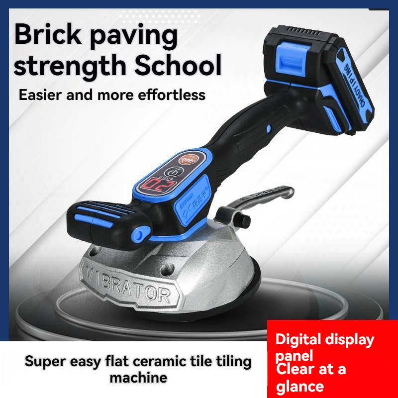 Intelligent Tile Paving Machin - Ceramic Tile Floor recensione e prezzo