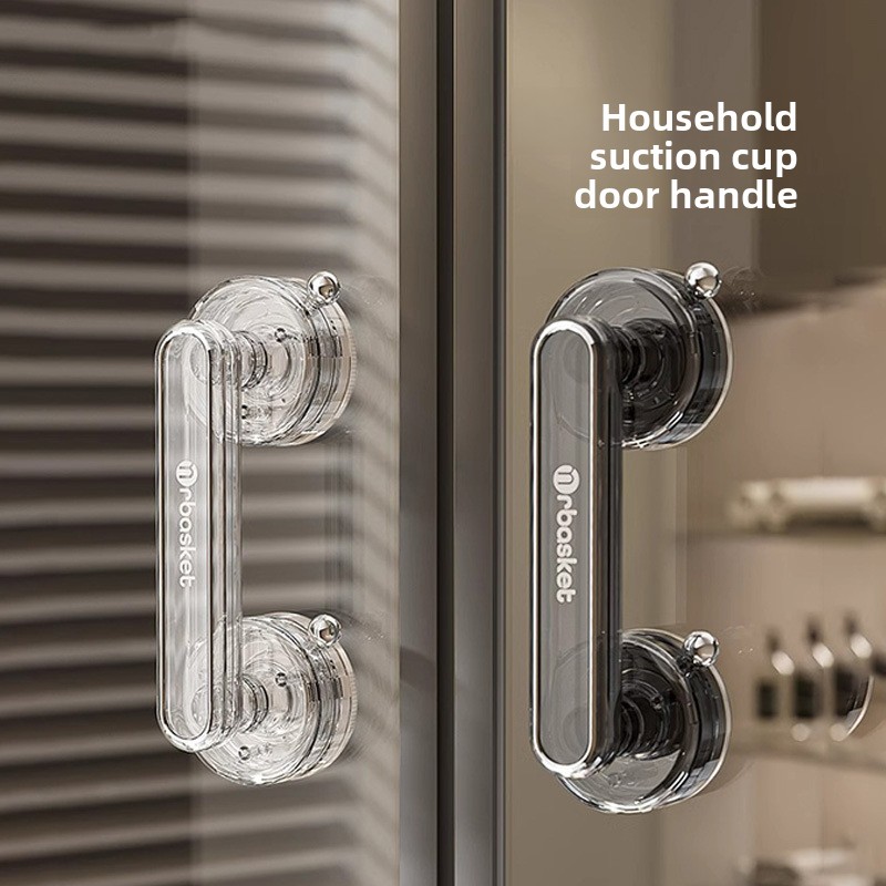 Glass door handle with suction - Glass Door Hinge recensione e prezzo