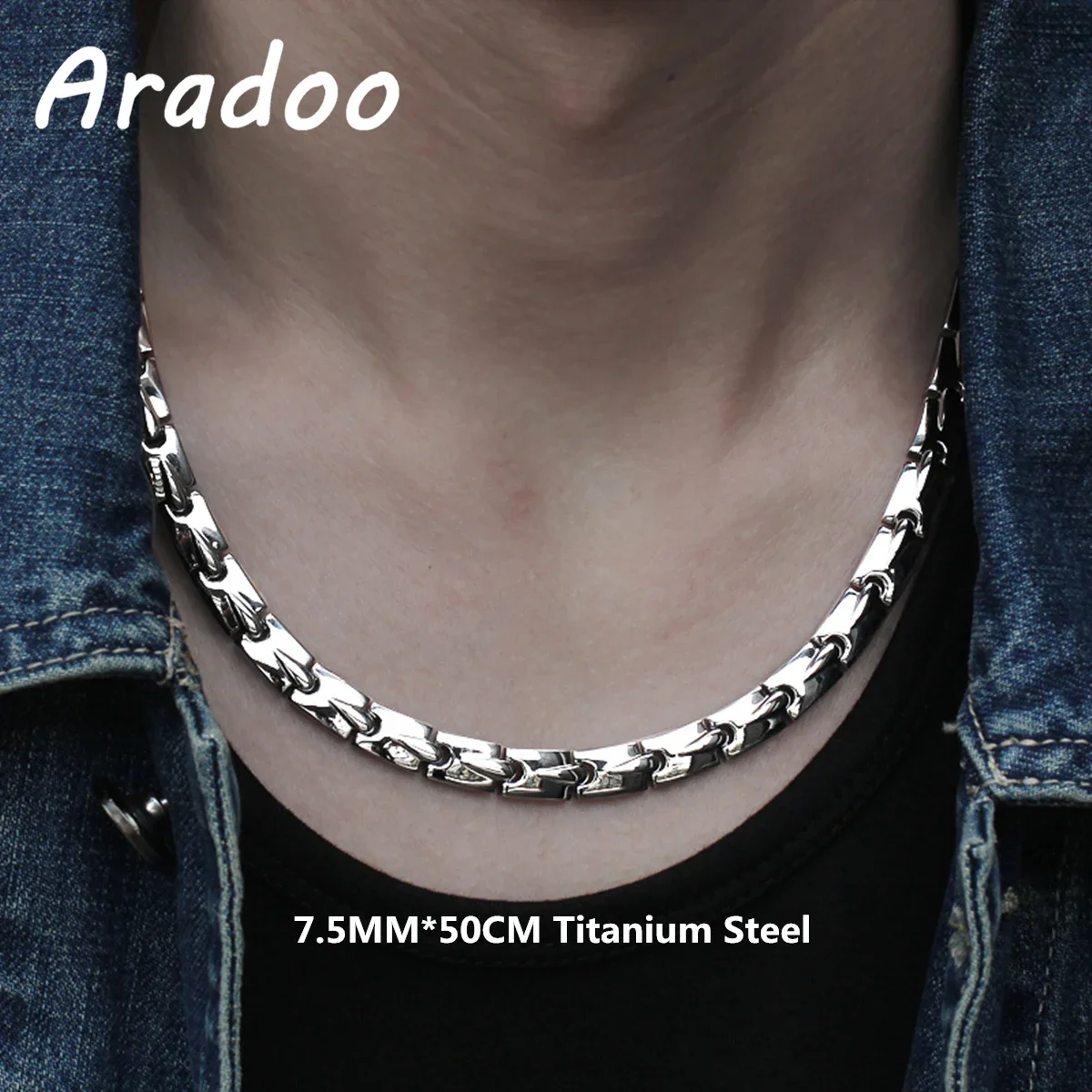 Titanium Steel Anion Anti-Radi - Ceramic Heat Emitter recensione e prezzo