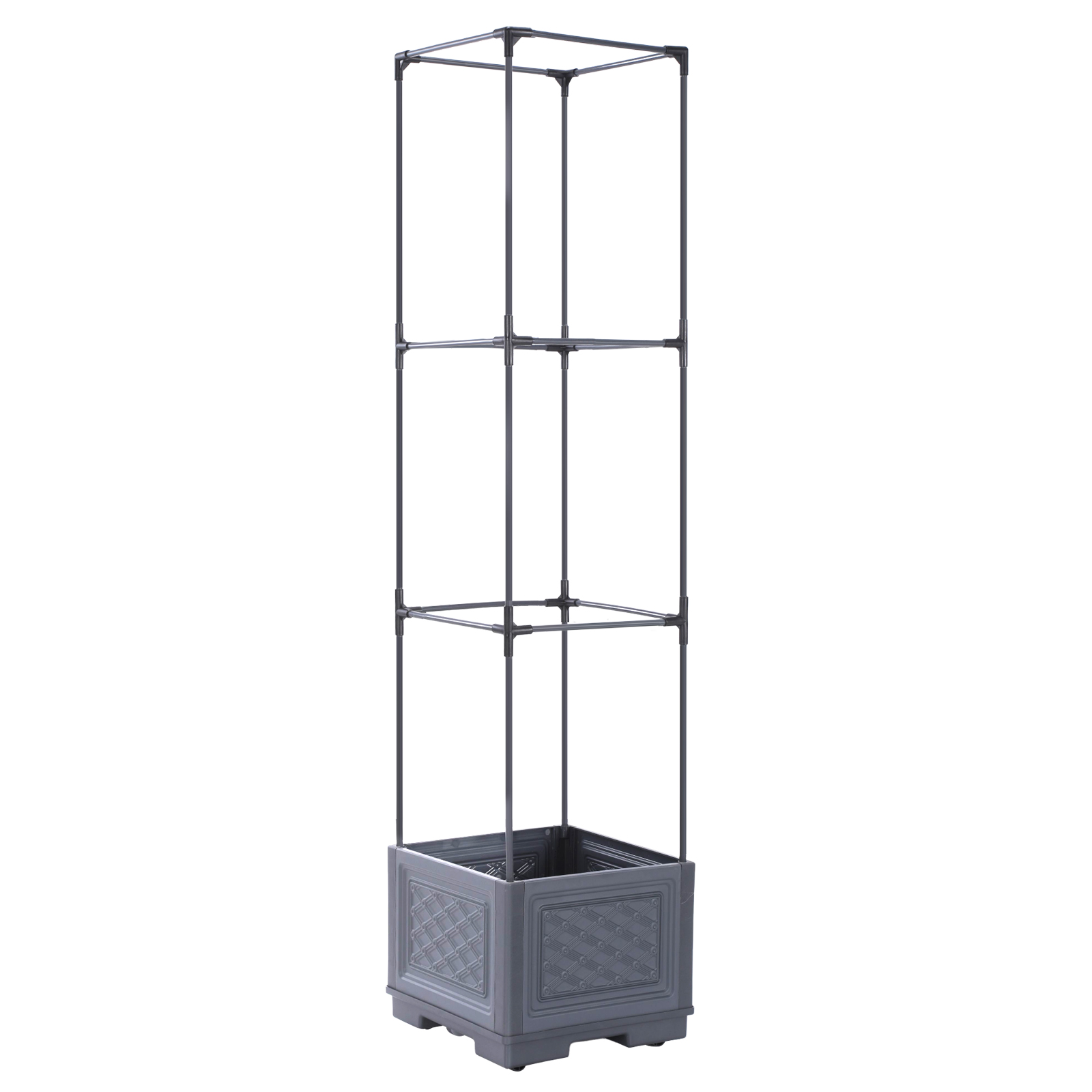 Three-Layer Wheeled Climbing V - Vine Climbing Plastic recensione e prezzo