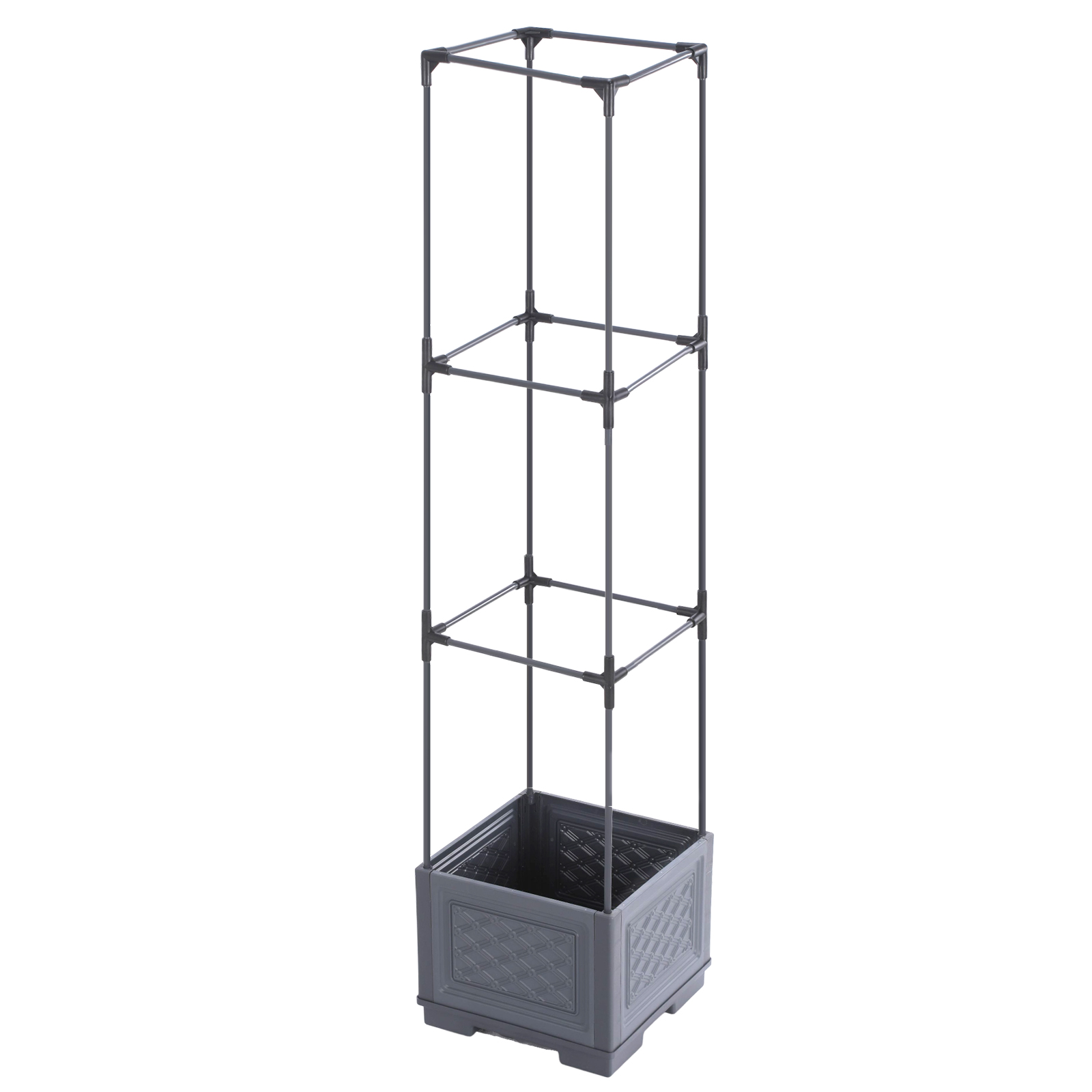 Three-Layer Wheeled Climbing V - Vine Climbing Plastic recensione e prezzo