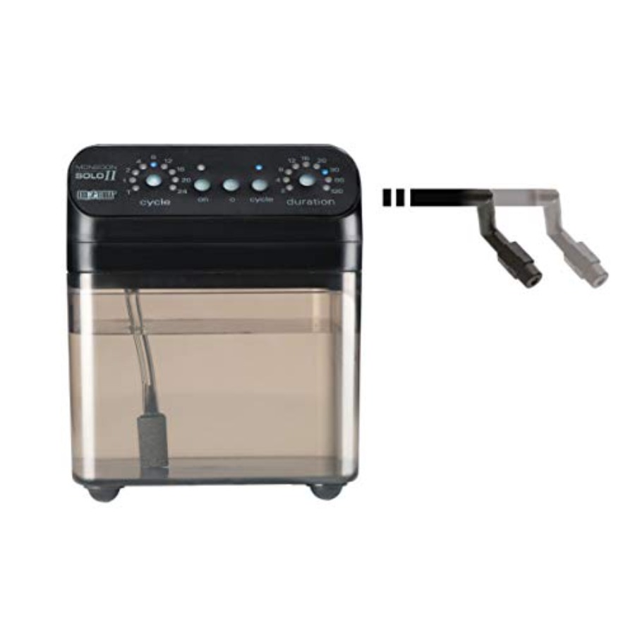 Reptile terrarium misting syst - Misting Nozzle Reptile recensione e prezzo