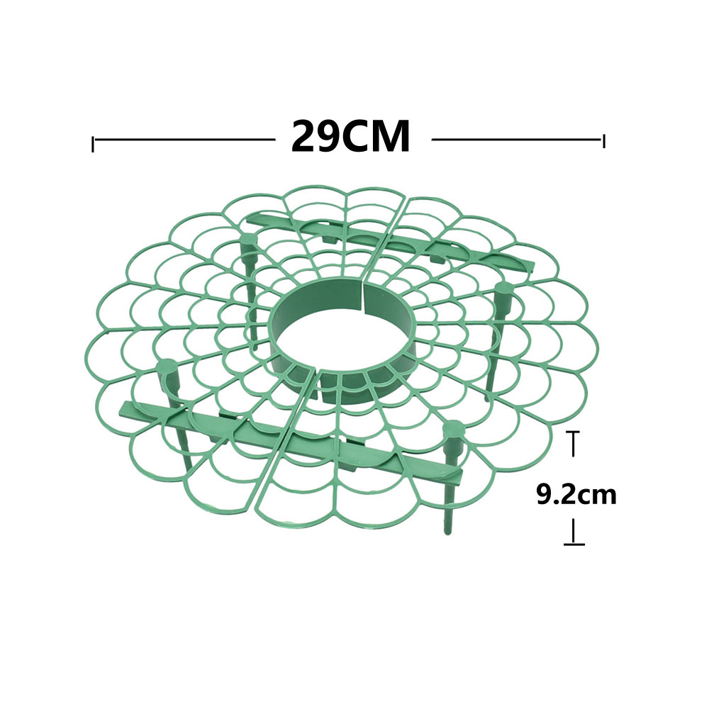 Strawberry Stand Frame Holder  - Vine Climbing Plastic recensione e prezzo