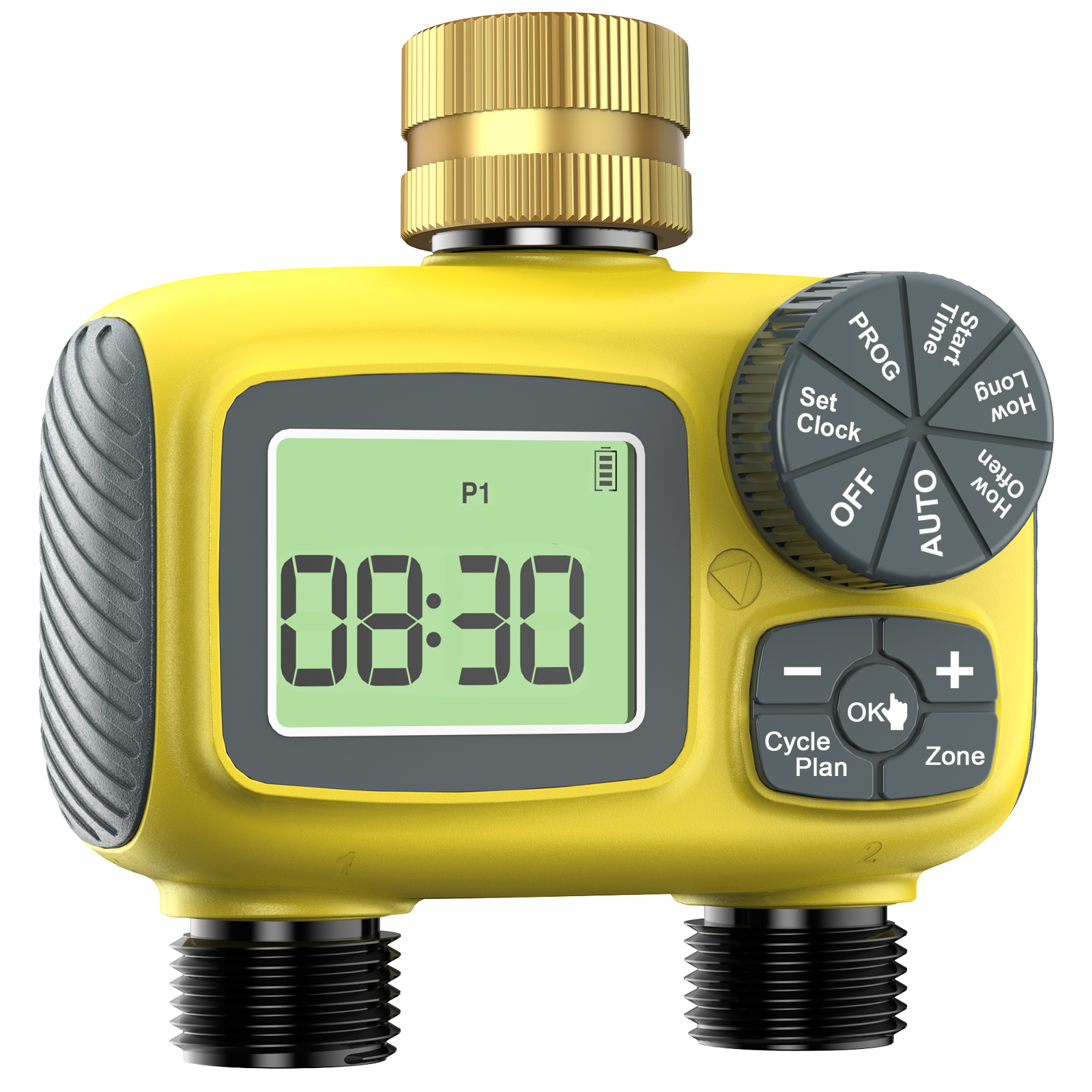 Insoma Smart Water Timer Dual  - Timer Dual Outlet recensione e prezzo