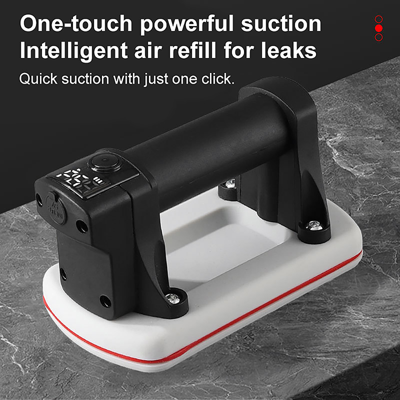 Intelligent Electric Suction C - Ceramic Tile Floor recensione e prezzo