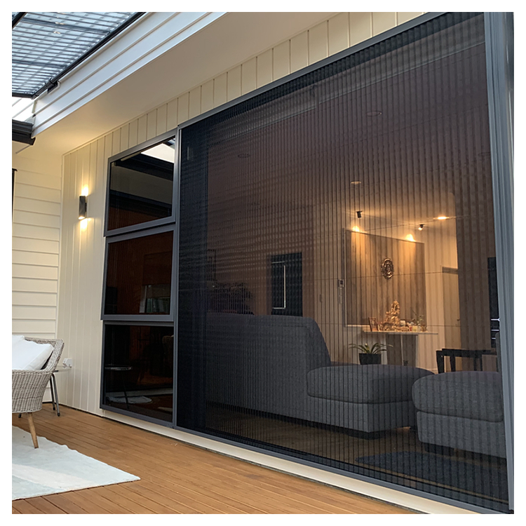 Retractable Anti-Insect Horizo - Screen Top Mesh recensione e prezzo