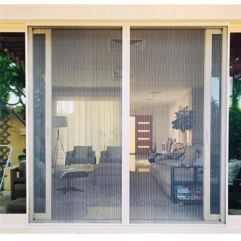 Retractable Anti-Insect Horizo - Screen Top Mesh recensione e prezzo