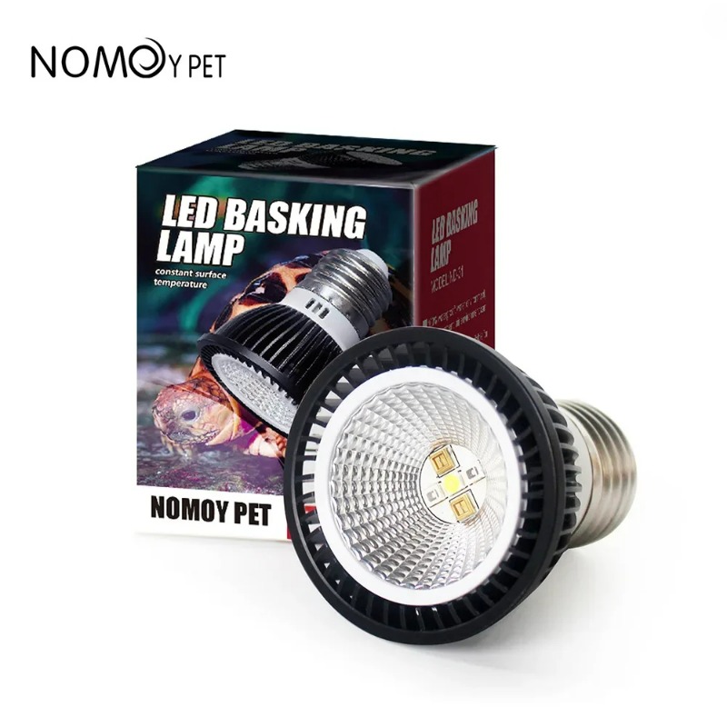 NOMOY Reptile 110/220V UVB+UVA - Calcium Powder Reptile recensione e prezzo