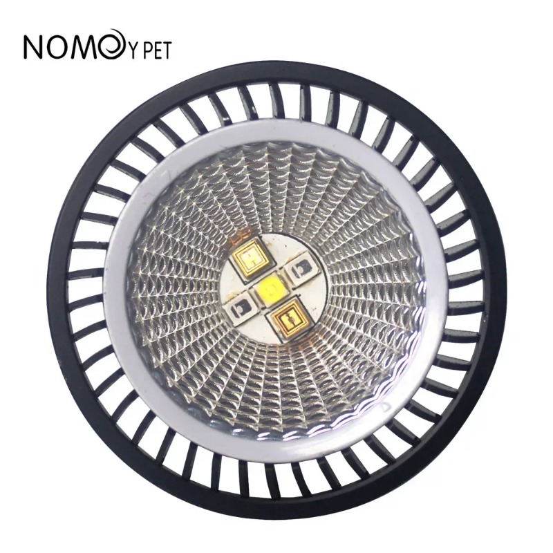 NOMOY Reptile 110/220V UVB+UVA - Calcium Powder Reptile recensione e prezzo