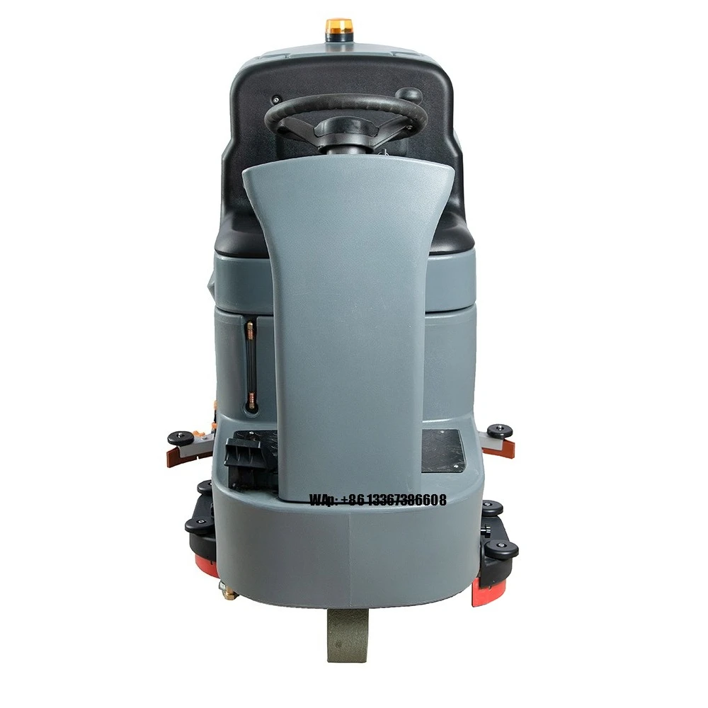 Shopping Mall Floor Cleaning M - Ceramic Tile Floor recensione e prezzo