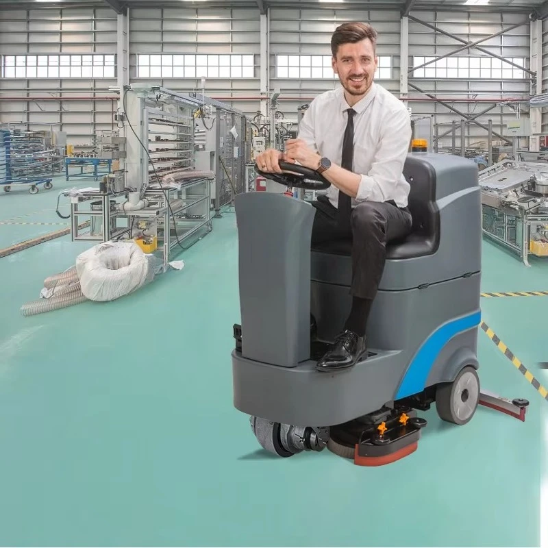 Shopping Mall Floor Cleaning M - Ceramic Tile Floor recensione e prezzo