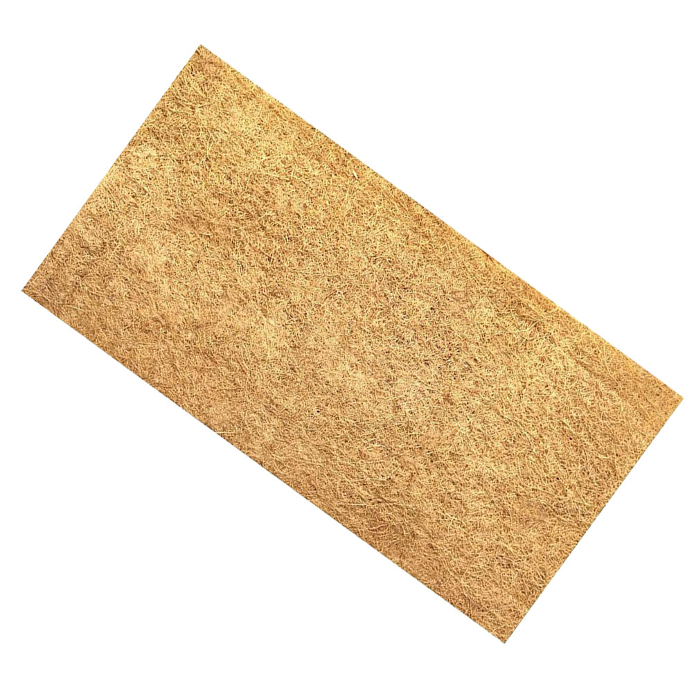 1 Roll Large Natural Coconut F - Substrate Coconut Fiber recensione e prezzo