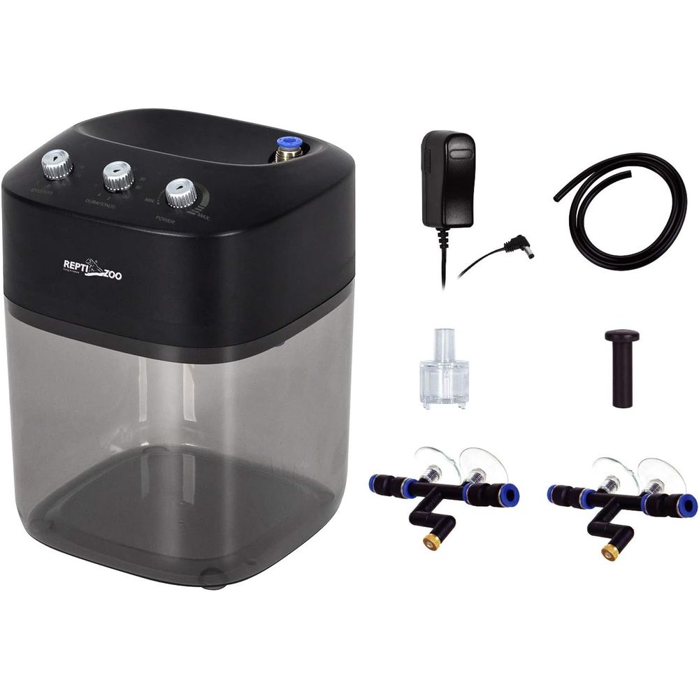 Adjustable 2.2L Starter Mister - Misting Nozzle Reptile recensione e prezzo