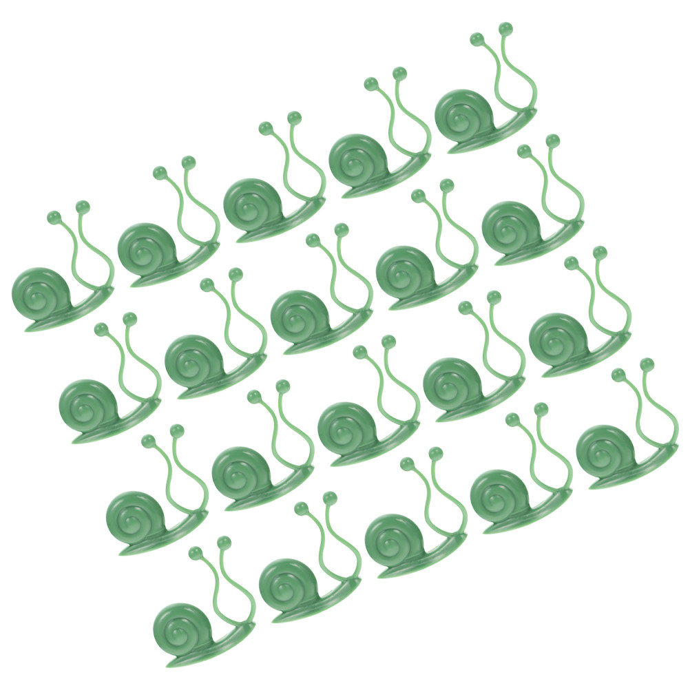 20Pcs Plant Climbing Wall Clip - Vine Climbing Plastic recensione e prezzo