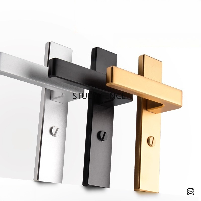 1 set of zinc alloy bathroom d - Glass Door Hinge recensione e prezzo