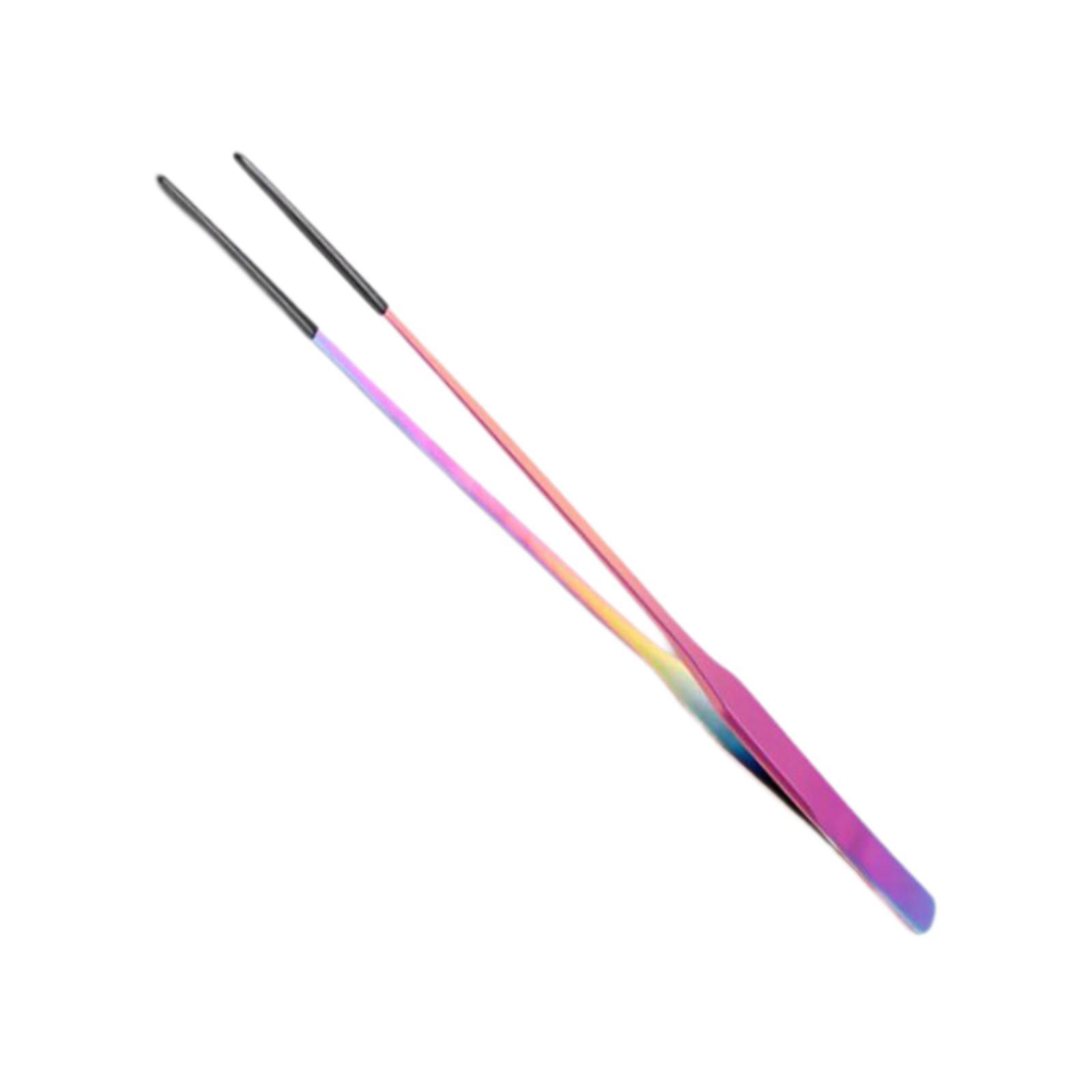 Aquarium Tweezers Reptile Feed - Feeding Tong Stainless recensione e prezzo