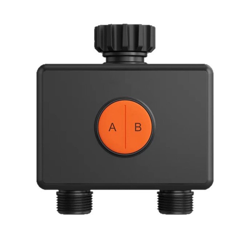 A59Z-IP65 Rated Zigbee 3.0 Hyd - Timer Dual Outlet recensione e prezzo