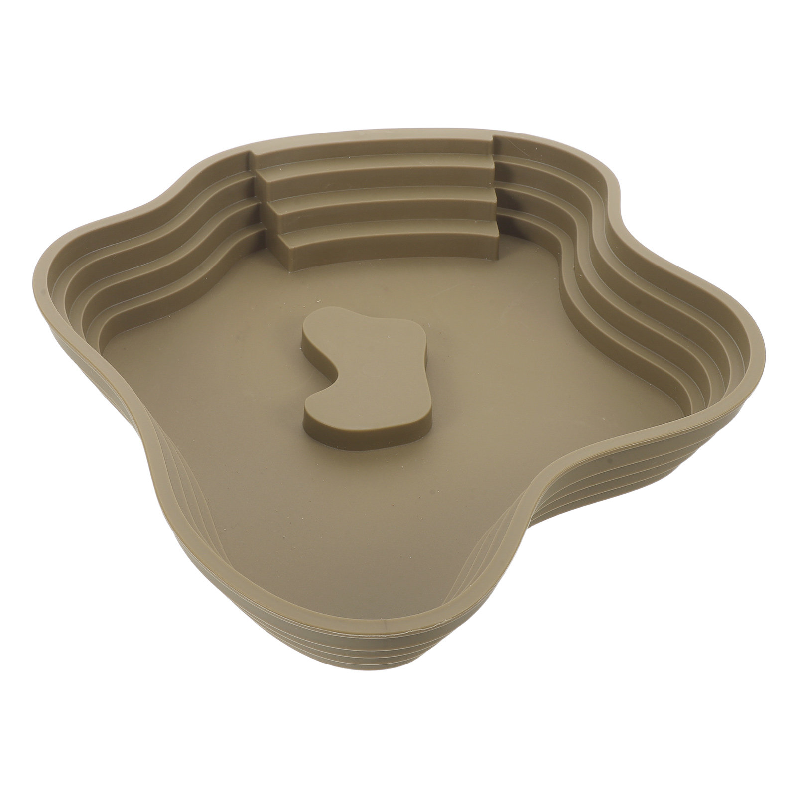 Large Turtle Reptile Bathing P - Water Dish Reptile recensione e prezzo