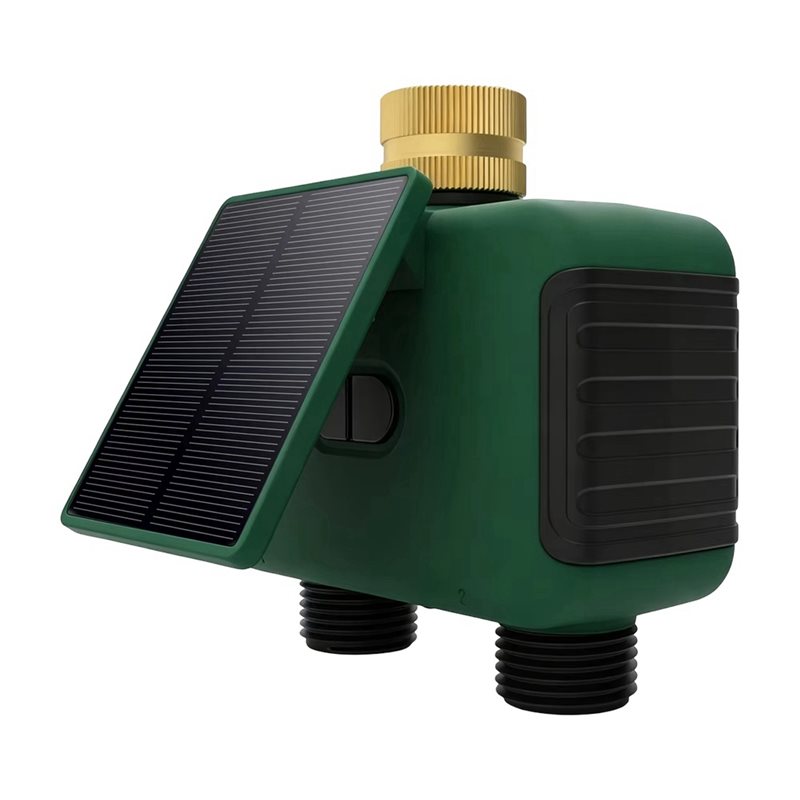 ABMR-Tuya Wifi Smart Solar Dua - Timer Dual Outlet recensione e prezzo