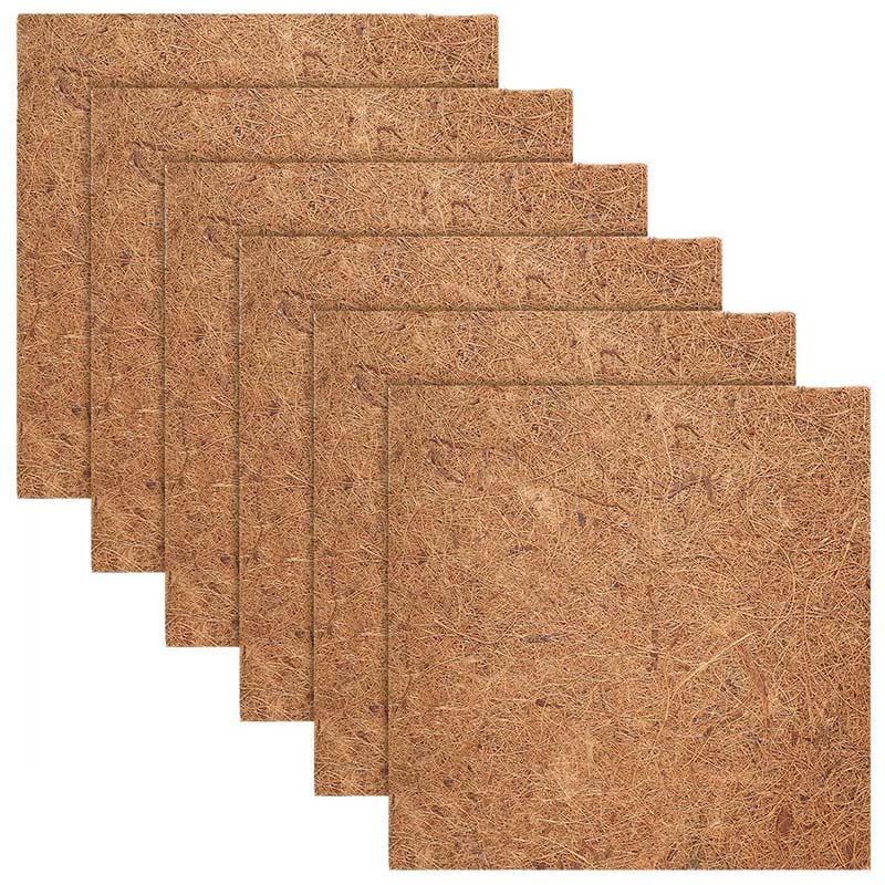 AT21-Natural Coconut Fiber Mat - Substrate Coconut Fiber recensione e prezzo