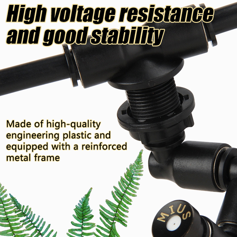 1PC Reptiles 360 Degree Rotati - Misting Nozzle Reptile recensione e prezzo
