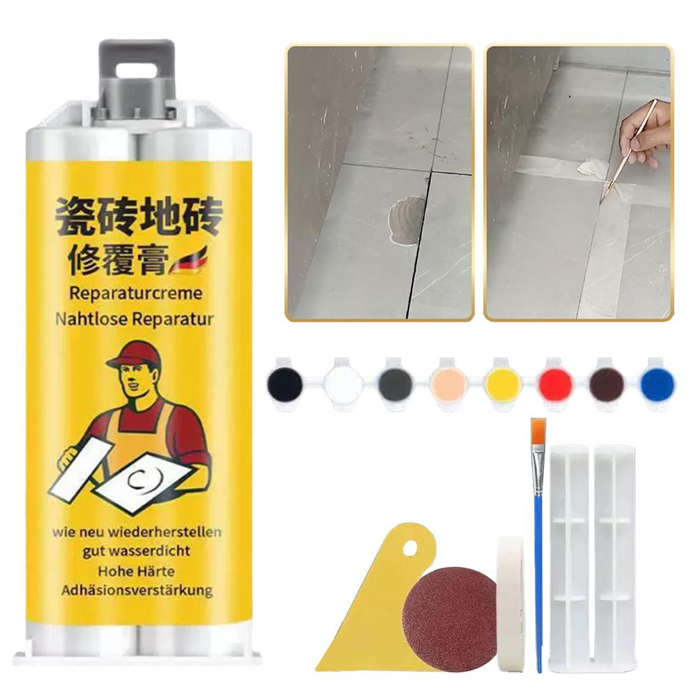 Multifunctional Tile Stone Cra - Ceramic Tile Floor recensione e prezzo
