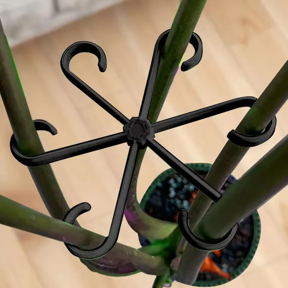 Stem Support Alocasia Monstera - Vine Climbing Plastic recensione e prezzo