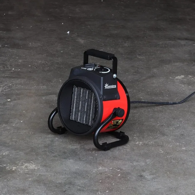 Portable Ceramic Electric Spac - Ceramic Heat Emitter recensione e prezzo