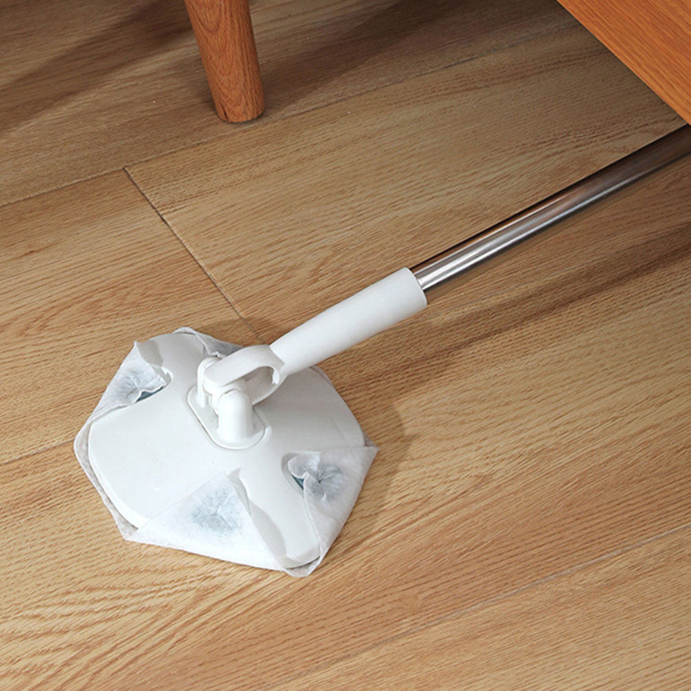 1Set Rotating Dust Mop Easy-Cl - Ceramic Tile Floor recensione e prezzo