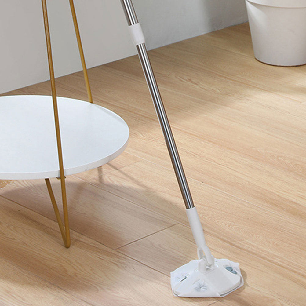 1Set Rotating Dust Mop Easy-Cl - Ceramic Tile Floor recensione e prezzo