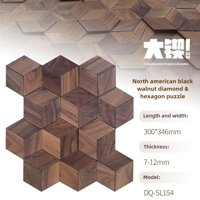 30x30cm Contemporary Minimalis - Pvc Panel Background recensione e prezzo