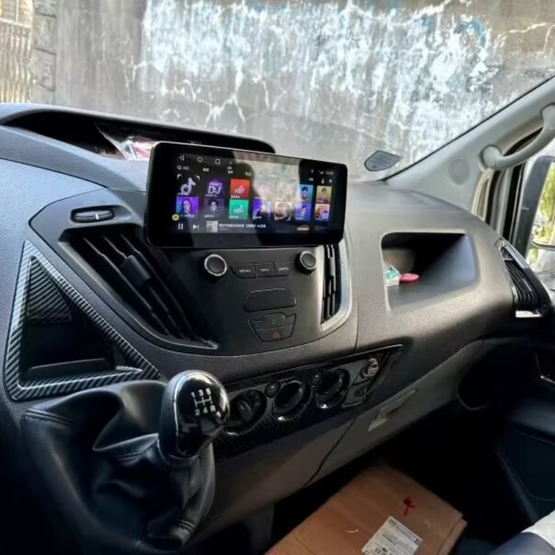 2017-2022 Ford Transit V362 AB - Glass Door Hinge recensione e prezzo