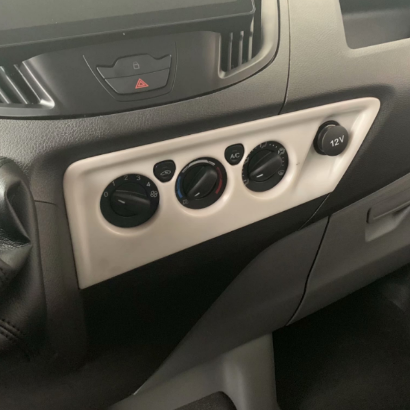 2017-2022 Ford Transit V362 AB - Glass Door Hinge recensione e prezzo