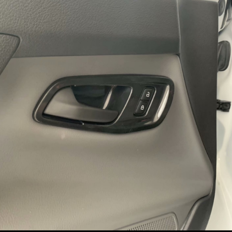 2017-2022 Ford Transit V362 AB - Glass Door Hinge recensione e prezzo