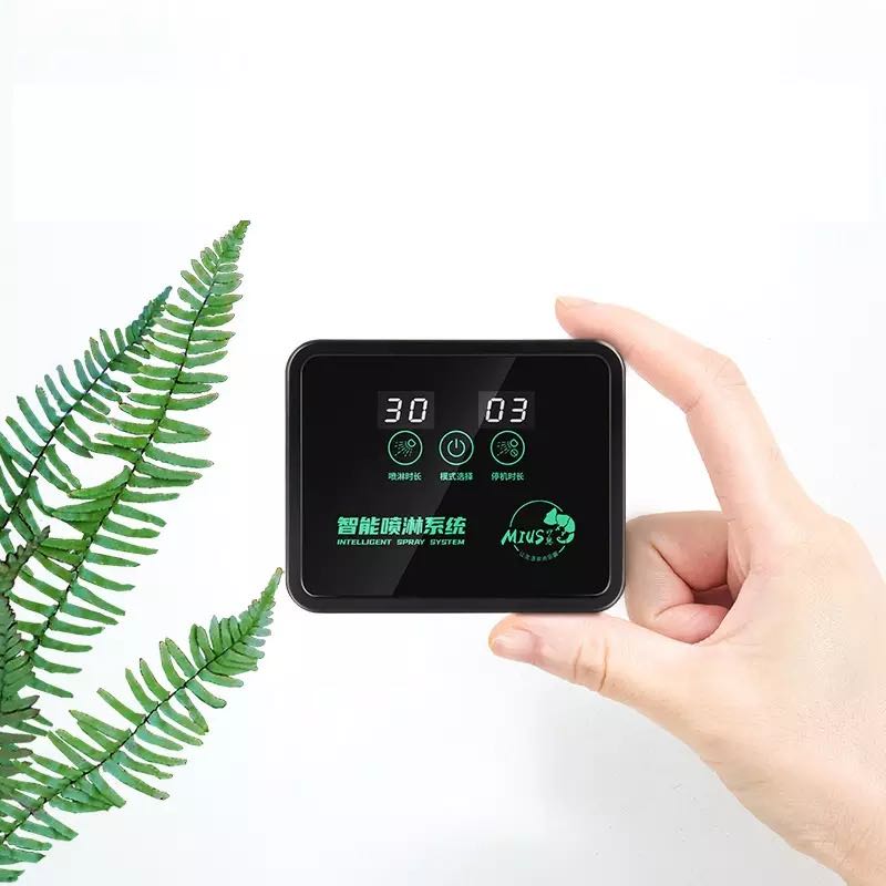 Intelligent Fogger Terrariums  - Terrarium Fogger Ultrasonic recensione e prezzo