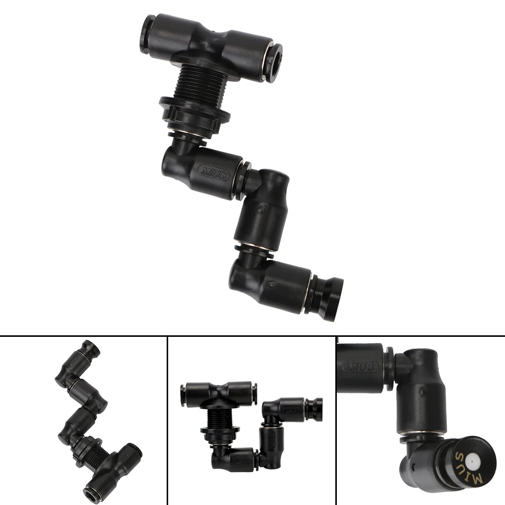 360° Adjustable Spray Nozzle S - Terrarium Fogger Ultrasonic recensione e prezzo