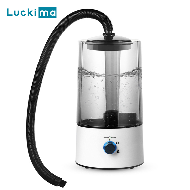4000ML Ultrasonic Air Humidifi - Terrarium Fogger Ultrasonic recensione e prezzo