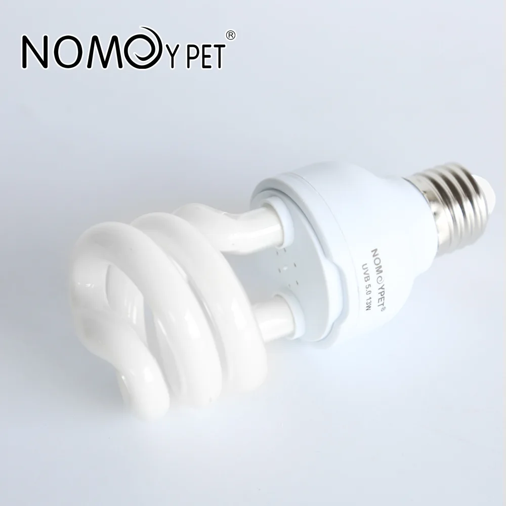 Reptile UVB 5.0/10.0 Lamp Bulb - Calcium Powder Reptile recensione e prezzo