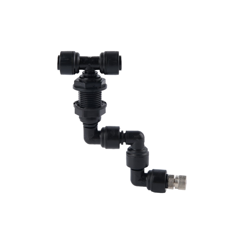 New Adjustable Reptiles Fogger - Misting Nozzle Reptile recensione e prezzo