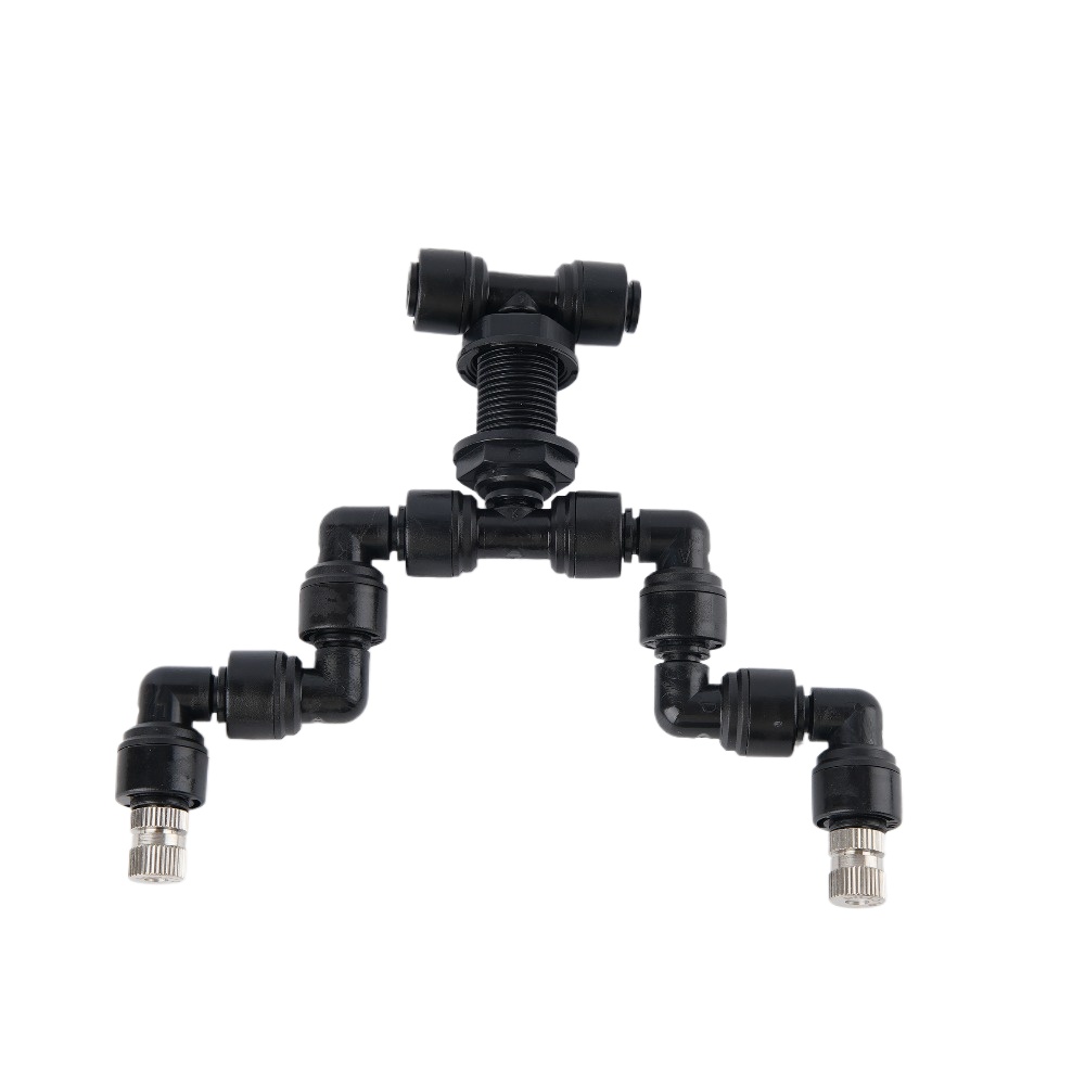 New Adjustable Reptiles Fogger - Misting Nozzle Reptile recensione e prezzo