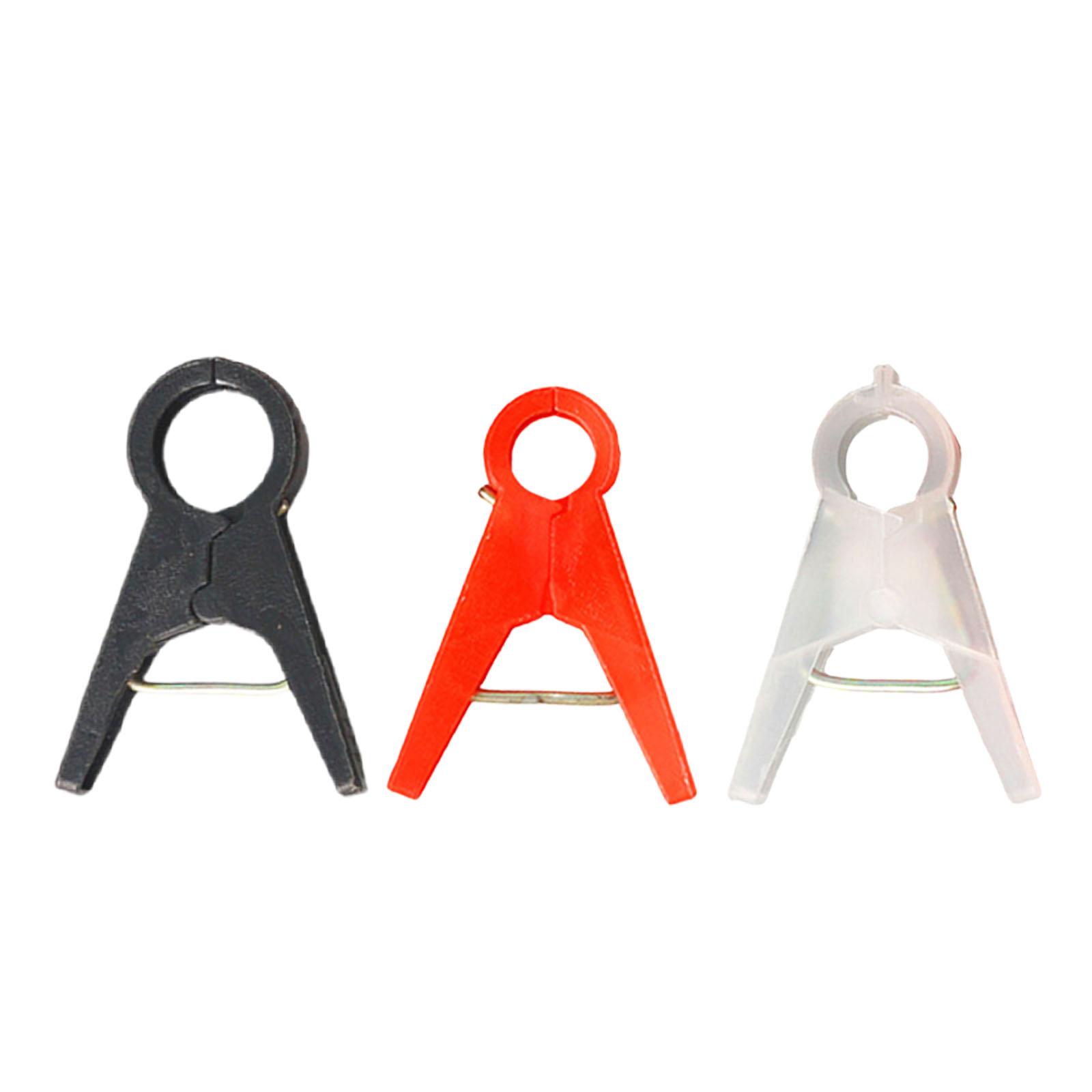 100Pcs Garden Plant Support Cl - Vine Climbing Plastic recensione e prezzo