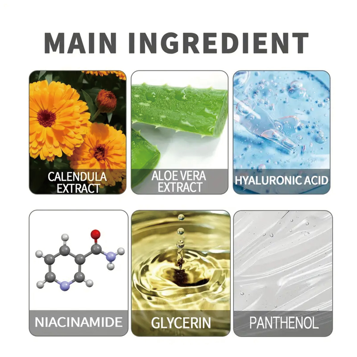 Vitamin E Facial essence Moist - Substrate Coconut Fiber recensione e prezzo