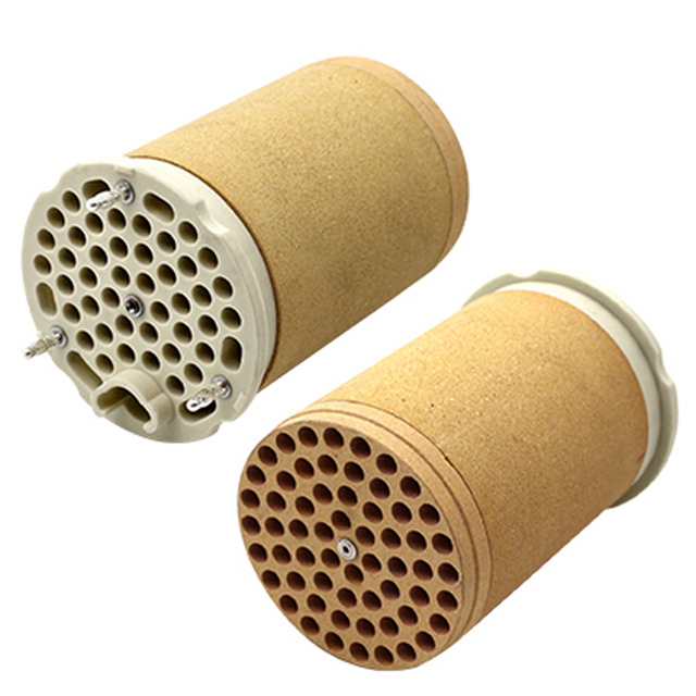 102.730 3*230V 3*3.3KW Electri - Ceramic Heat Emitter recensione e prezzo