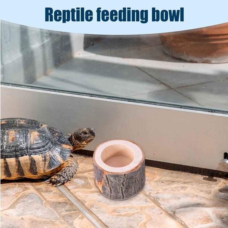 Turtle Water Dish Reptile Feed - Water Dish Reptile recensione e prezzo