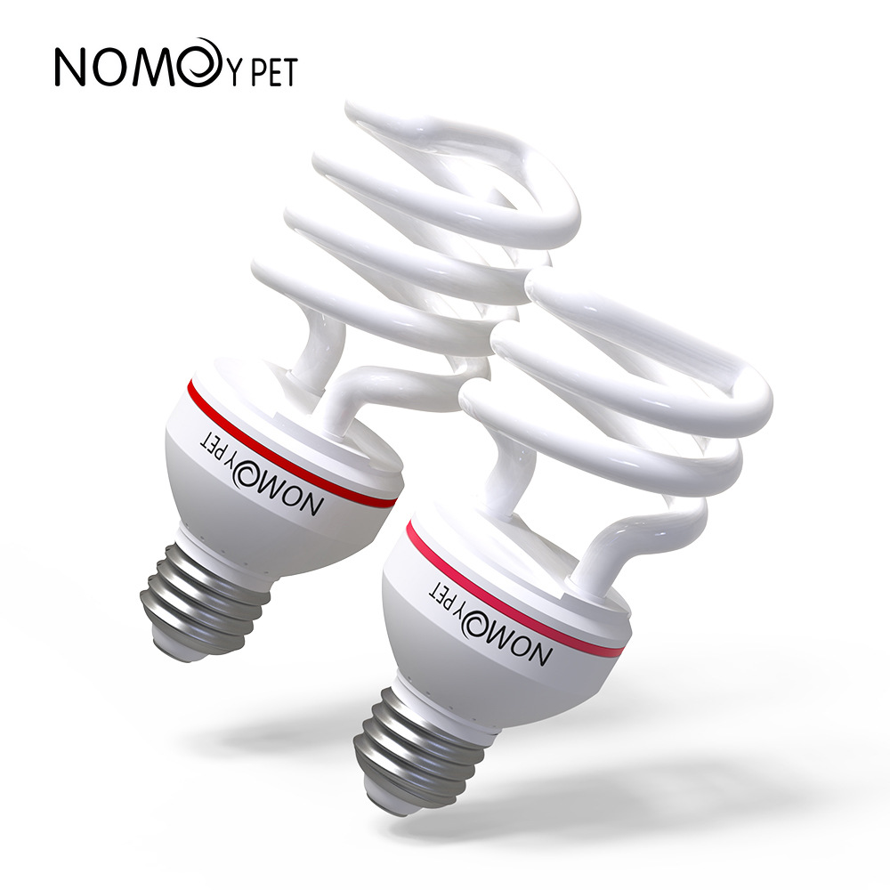 NOMOY Reptile UVB 15.0 Bulb -  - Calcium Powder Reptile recensione e prezzo