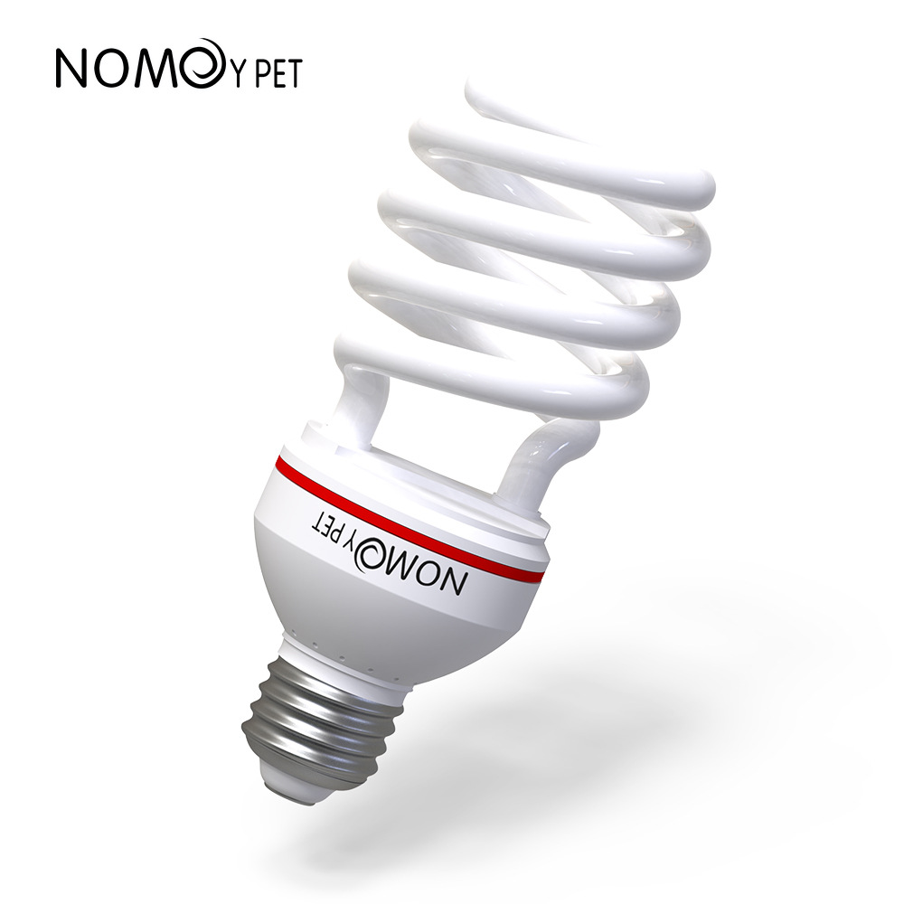 NOMOY Reptile UVB 15.0 Bulb -  - Calcium Powder Reptile recensione e prezzo