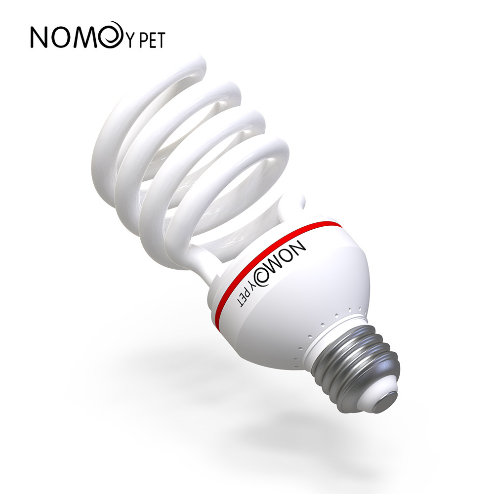 NOMOY Reptile UVB 15.0 Bulb -  - Calcium Powder Reptile recensione e prezzo