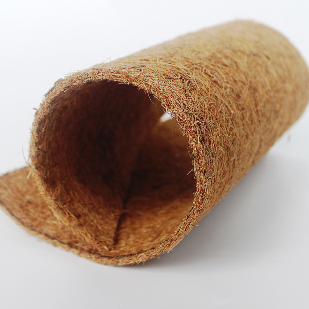Natural Coconut Fiber Reptile  - Substrate Coconut Fiber recensione e prezzo