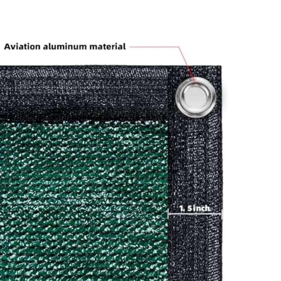 Privacy Screen Fence 4/5/6/8 F - Screen Top Mesh recensione e prezzo